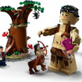 75967 LEGO Harry Potter TM Kielletty metsä: Pimennon kohtaaminen